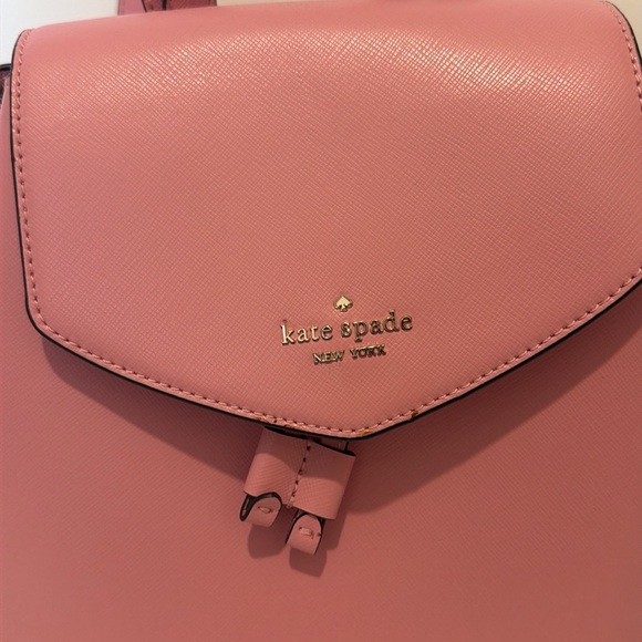 Kate Spade backpack - Picture 2 of 7